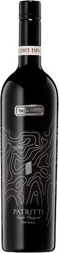 Wirra Wirra Patritti McLaren Vale Shiraz